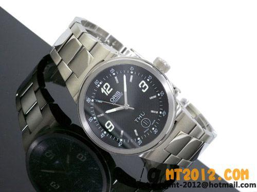 オリススーパーコピー ORIS 腕時計 ウィリアムズ デイデイト 63575604164M